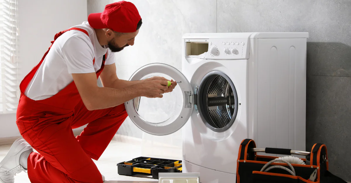 Service Tools