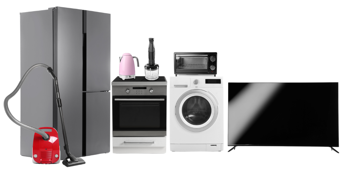 Atoz Appliance Technician