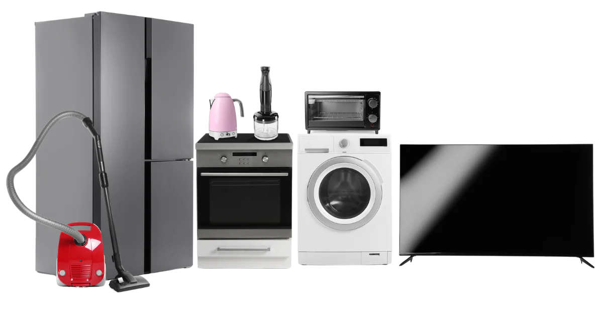 Atoz Appliance Technician