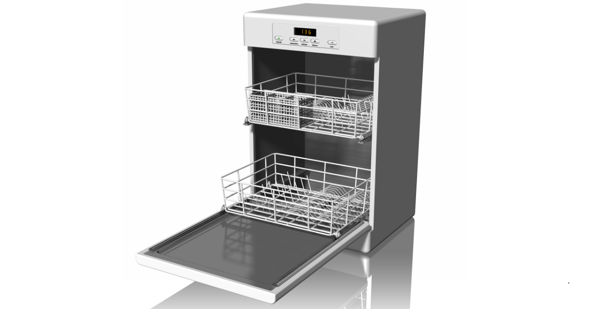Dishwasher