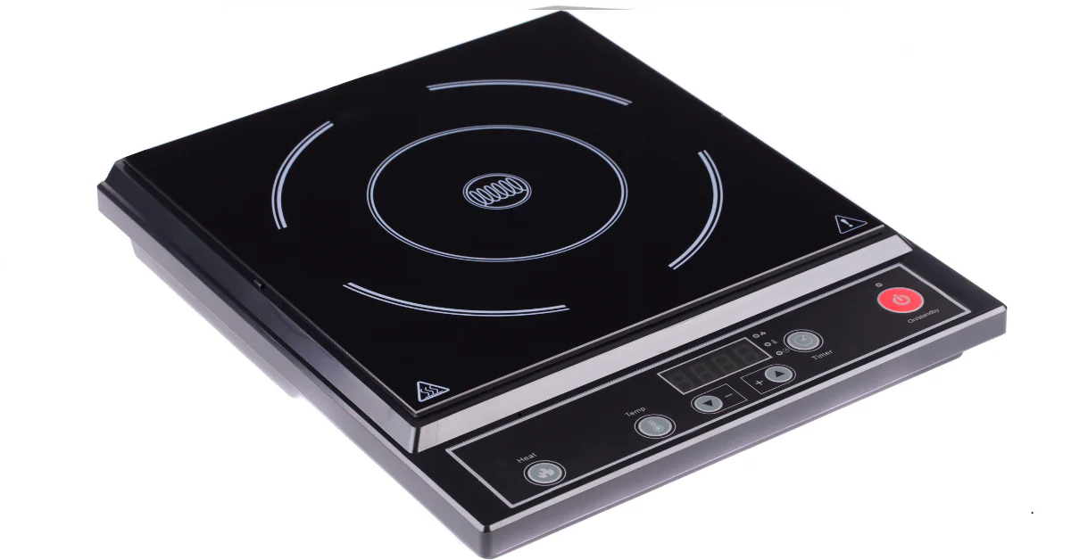 Electric Stove