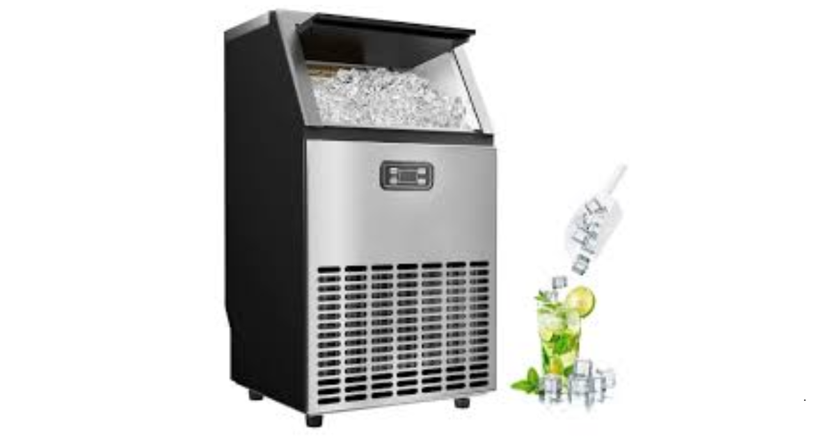 Ice Maker