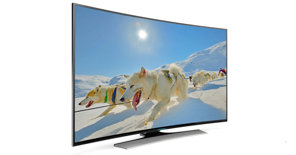 TV Repair