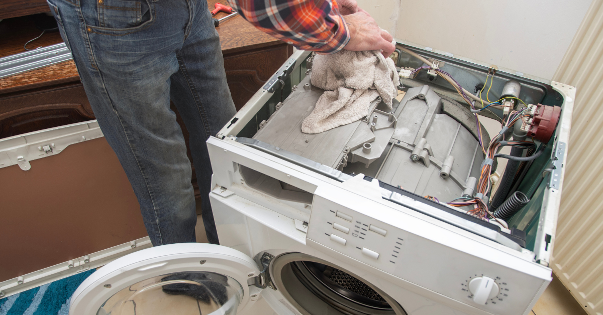 Washing Machine Repair