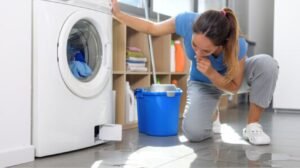 Common Washing Machine Problems in Dubai : Expert Fix Guide 2026