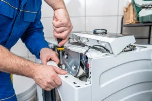 Washing Machine Repair Dubai: Common Problems, Causes, Costs & Solutions